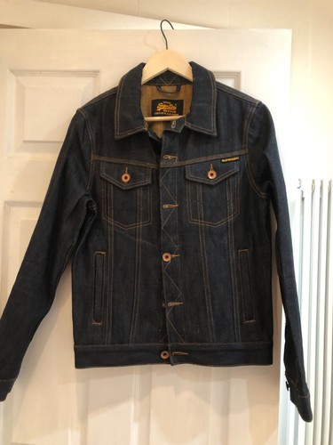 Superdry never been - superdry,