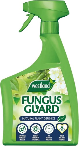 Westland fungus guard rtu - westland,