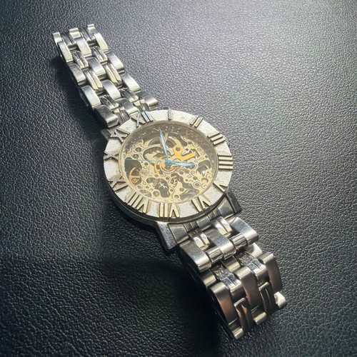 Michel jurdain automatic - jurdain,