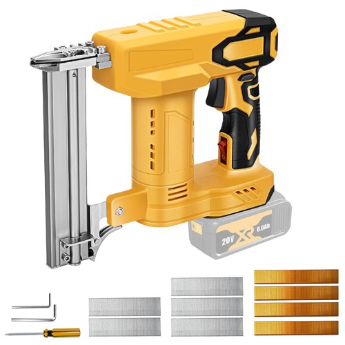 Cordless nail gun 18ga - cordless,
