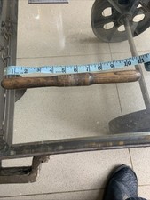 Vintage Shelley Type Jack Handle Suit MG  JAG Tool Kit