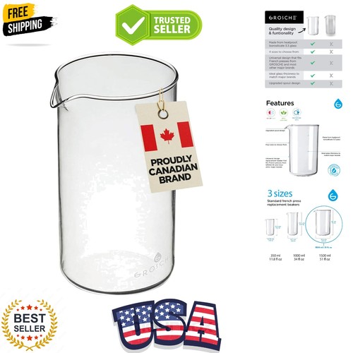 Borosilicate glass - 3.3,