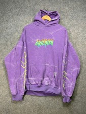 Childish Hoodie Mens Size UK