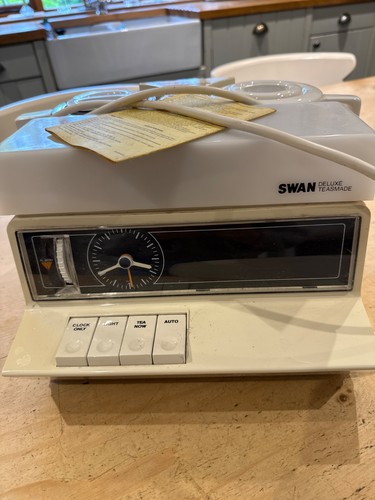 Goblin teasmade 854k - teasmade,