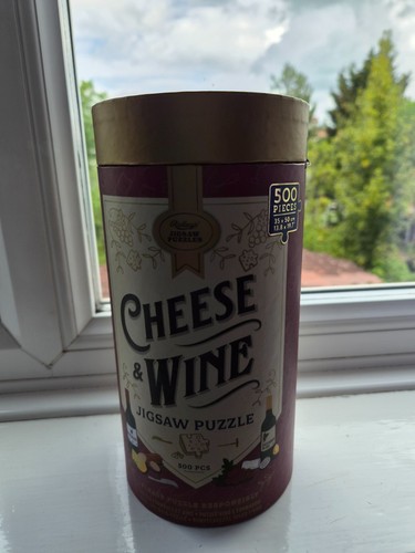 Ridley cheese wine 500 - wine,