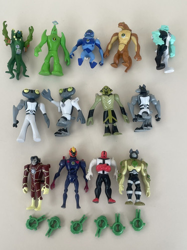 Bandai ben ten creation - 10,