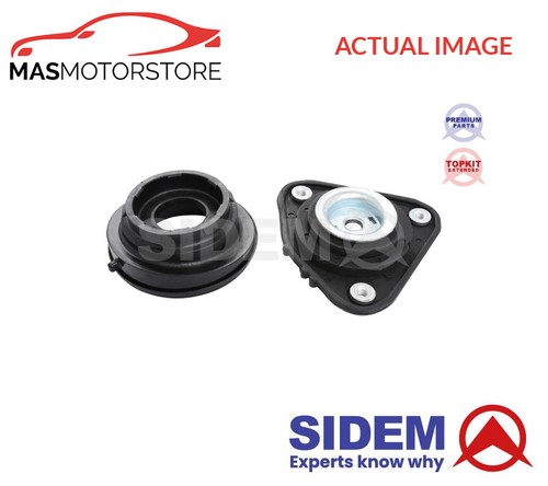 Top strut mounting - top,