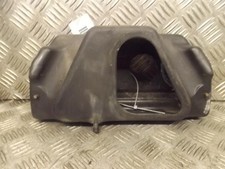 Honda CB650SC CB650 C Nighthawk SOHC 1981-1982 Front Section Of Airbox Air Box