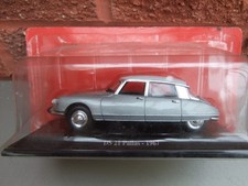 Citroen ID / DS - Atlas  1/43