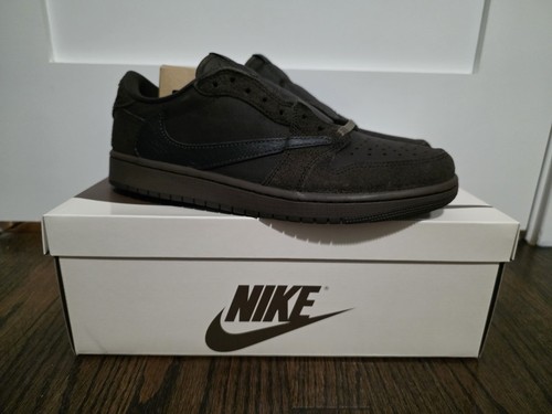 Travis scott air jordan 1 - travis,
