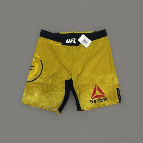 Official ufc reebok shorts - official,