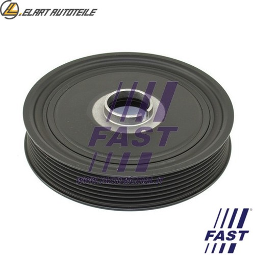 Pulley crankshaft ft45590 for - pulley,