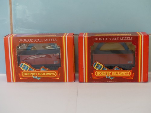 Hornby gauge 239 br - hornby,