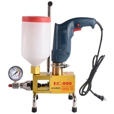 Grouting Machine 910W Epoxy