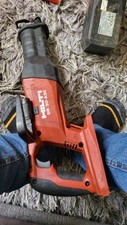 Hilti SR 30-A36 Cordless 36V Body 
