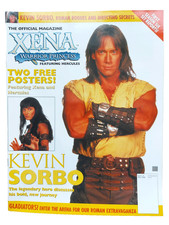 Xena Warrior Princess The