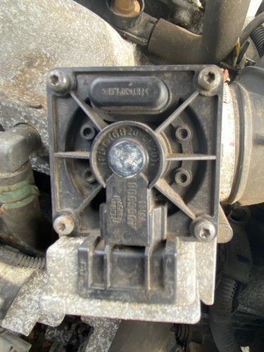 Volvo magneti marelli - volvo,