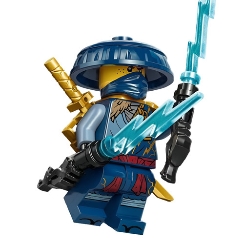 Lego ninjago minifigure - minifigure,