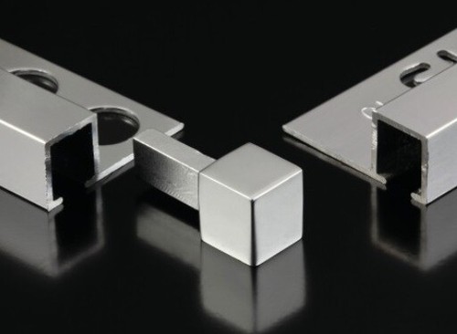 Genesis edp aluminium - edp,