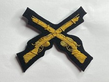 British Army Marksman Bullion