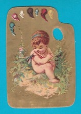 AMERICANA - ADVERTISING - CASTILE SOAP - C 1900