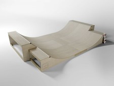 SB Skate Ramps | Classic Max