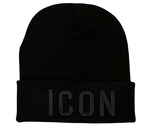 Mens womens icon beanie hats - mens,