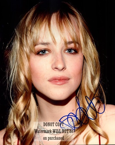 Dakota johnson x10 20x25 - 8, x10"
