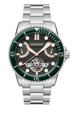 Thomas Earnshaw Admiral Jervis