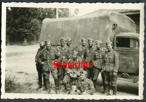 Ww2 original german - original,