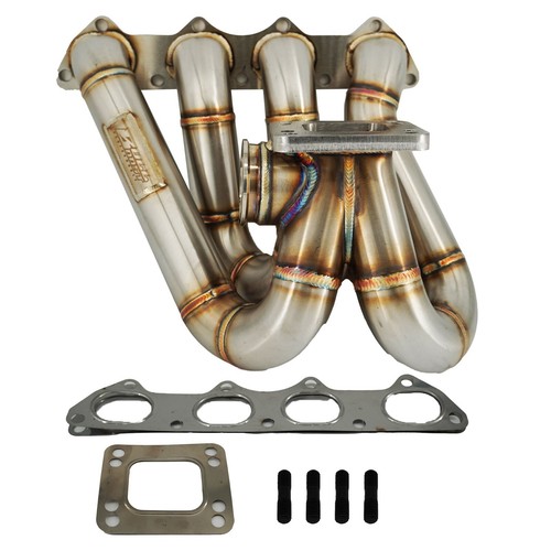 Series top mount turbo - top,