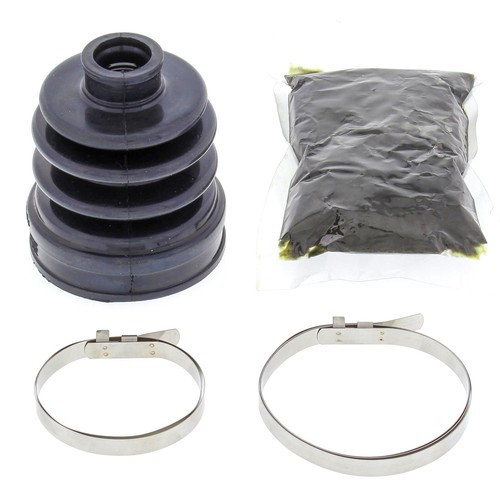 Boot front inner - boot, honda