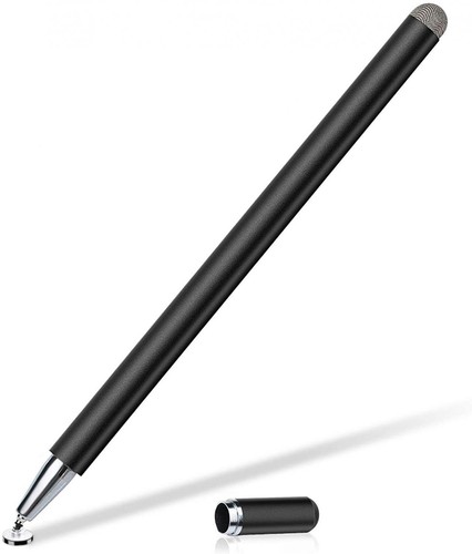 Stylus touch screen pen - touch, fiber