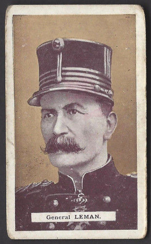 Clarnico great war - clarnico,