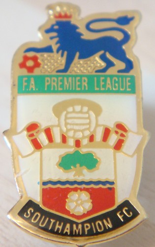 Southampton genuine 1990s - genuine,