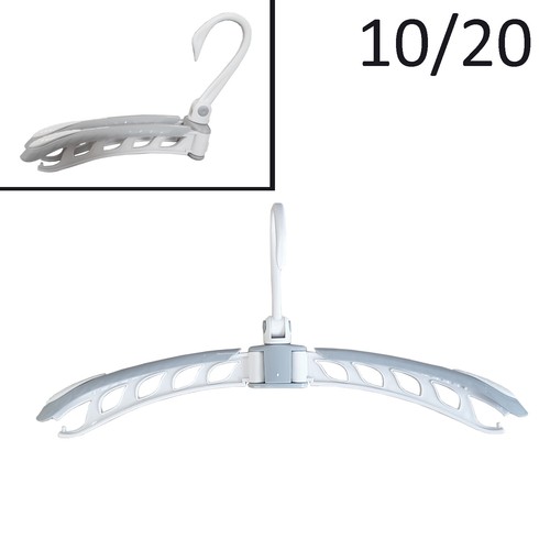 X folding clothes - 10, 20