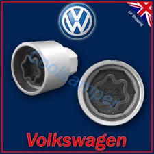 for Volkswagen Security Master