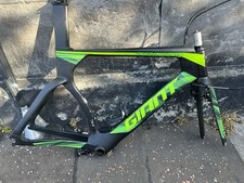 Giant Trinity Advanced Time