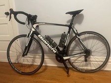 Bianchi Intenso Carbon Shimano