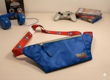 Sonic the Hedgehog Official