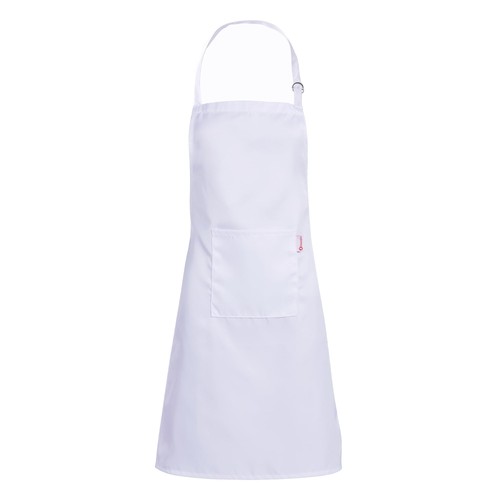 Zihuatailer kids apron - apron, white