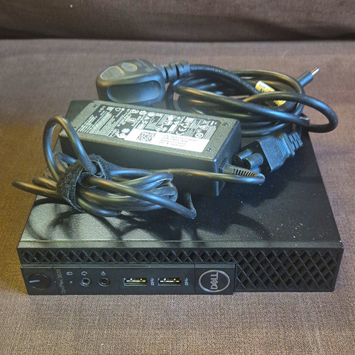 Dell optiplex 3070 micro - 3070,