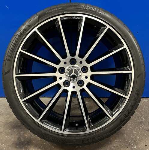 Genuine mercedes e class - 20”,