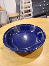 Chantal Oven Pie Dish No Lid