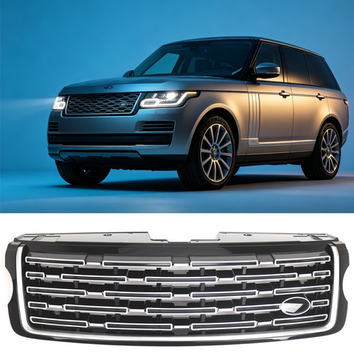 For range rover l405 - range, vogue