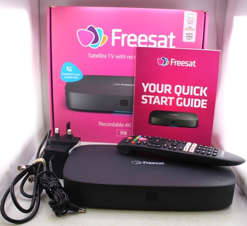 Freesat uhd smart ultra - freesat, 4k