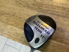 Callaway Big Bertha Steelhead