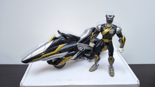 Power rangers wild - power,