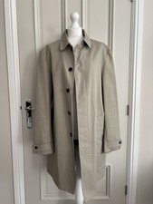 John Lewis Men’s  Beige Knee