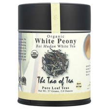 Organic Bai Mudan White Tea
